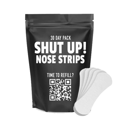 Breathe Better Nose Strips