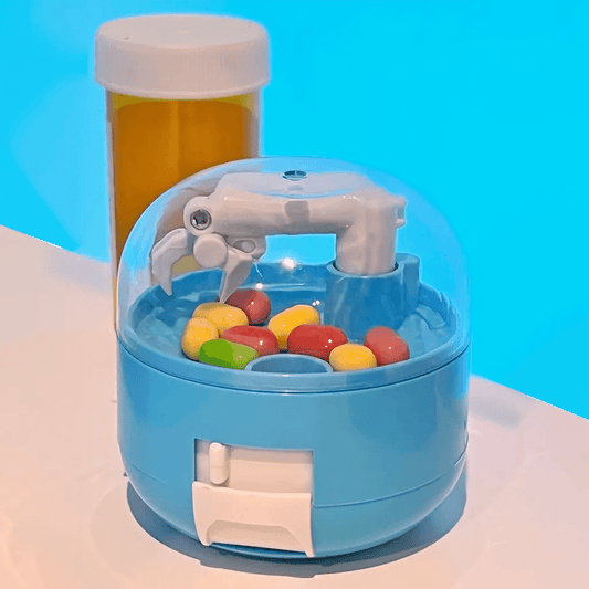 VitaArcade Claw Machine® - ChillSkinCo